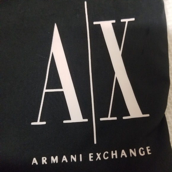 Armani Exchange Swim Trunks - Picture 4 of 7